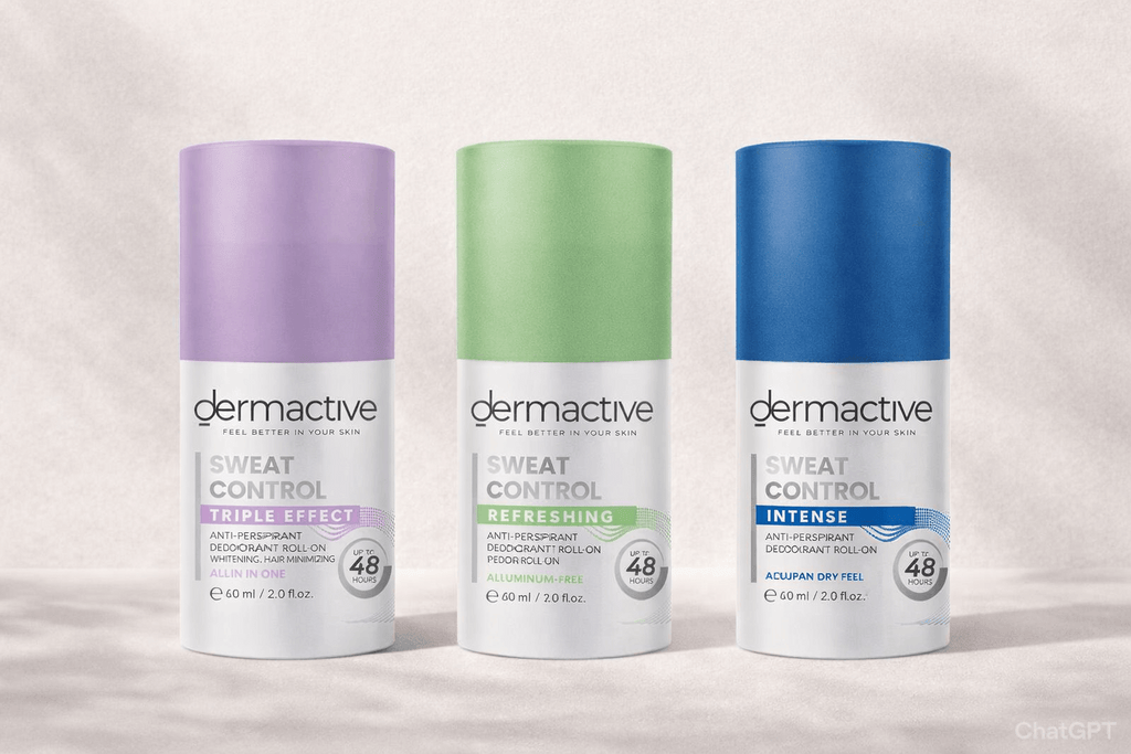 What s The Difference Between Dermactive Deodorant Scents what-s-the-difference-between-dermactive-deodorant-scents