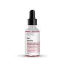 THE NORDEA AHA 10% + BHA 2% + Lingonberry Exfoliant Serum Peeling Serum for Oily & Combination Skin - افضل مقشر للبشرة الدهنية والمختلطة