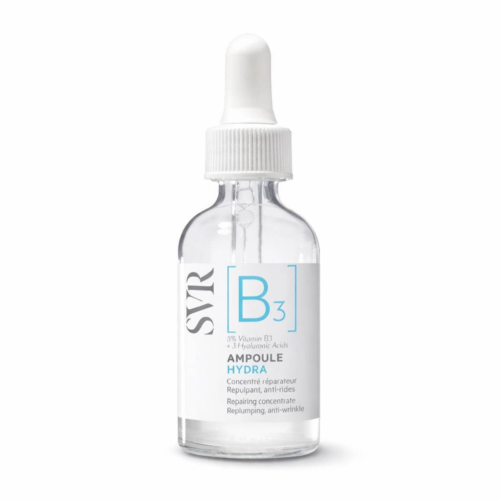 SVR Ampoule B 30ml