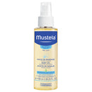 Mustela® Baby Oil