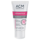 ACM DEPIWHITE S Whitening/Brightening Sunscreen SPF50+