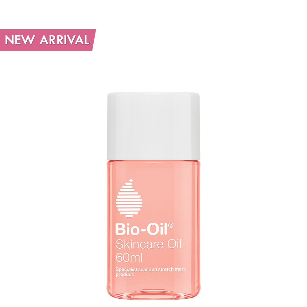 BIO-OIL 60ml