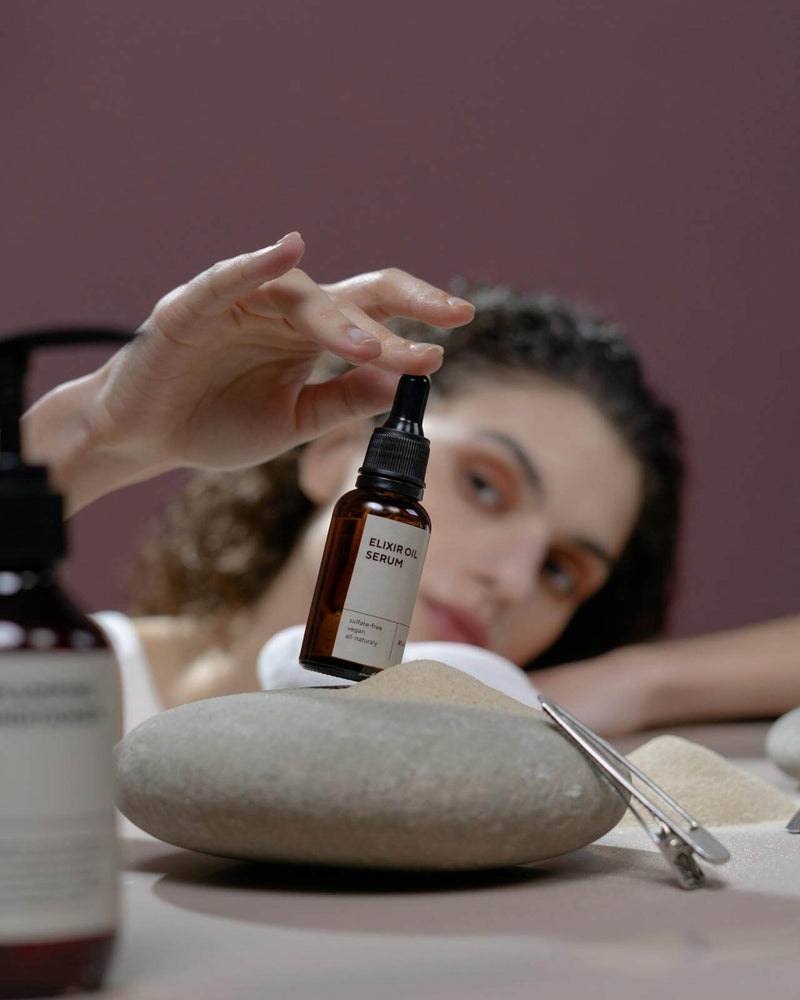 anti wrinkle and anti aging serums and oils in Egypt - أفضل زيت للوجه للتجاعيد