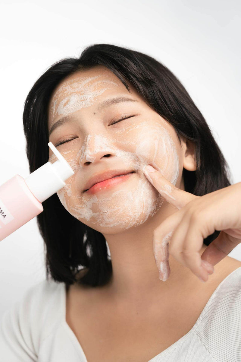 Best Facial Cleansers for All Skin Types