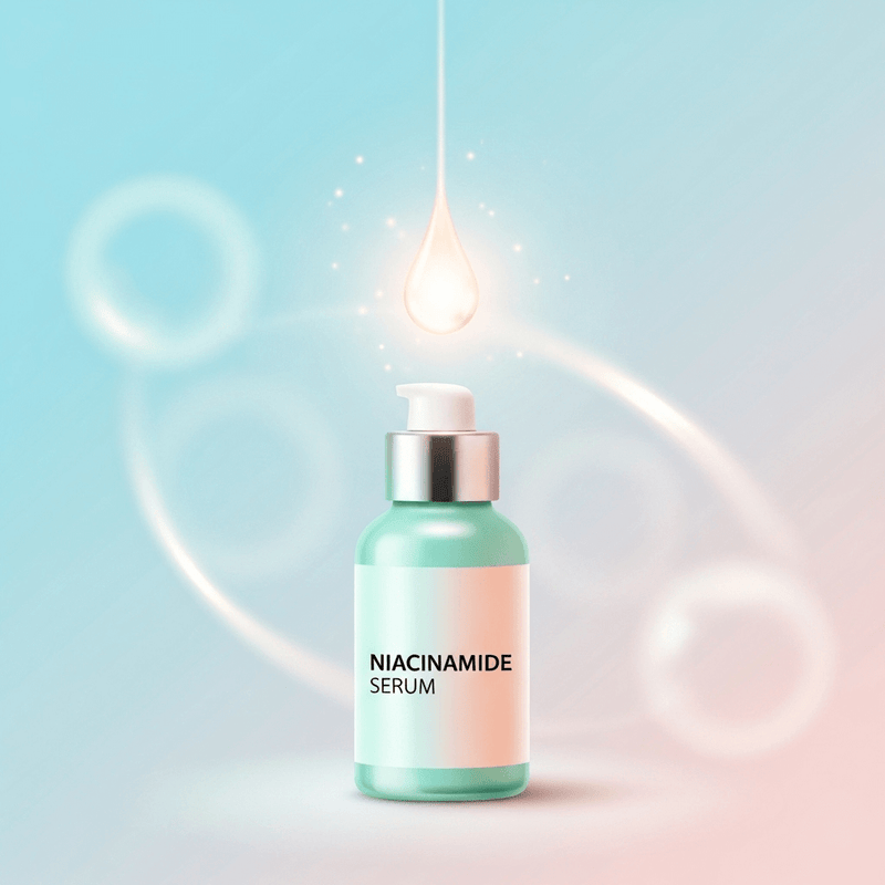 The Best 5 Products with Niacinamide in Egypt