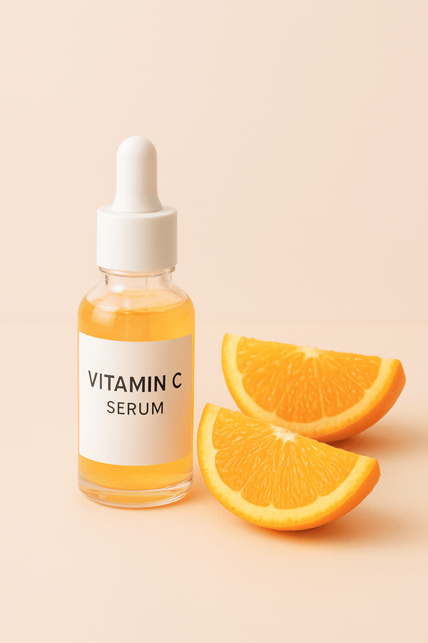 Best Vitamin C Serums in Egypt - افضل سيروم فيتامين سي