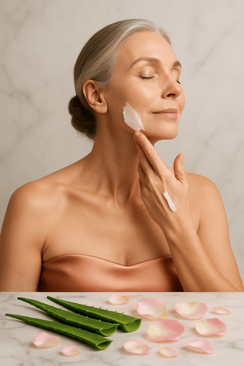 Top Anti-Wrinkle Creams in Egypt - احسن كريم للتجاعيد مجرب
