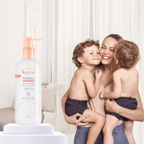 Dry & Atopic Skin