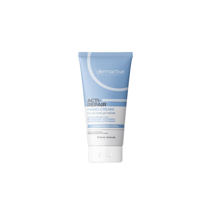 DERMACTIVE ACTI-REPAIR HAND CREAM 60 ML