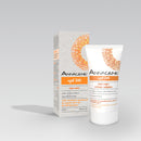 suncare cream-spf 50