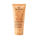 Nuxe SUN  Cream  SPF 50  50 ML