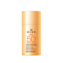 Nuxe SUN Light Fluid SPF 50  50 ML