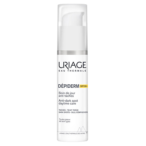 DÉPIDERM SPF 50+ Anti-Brown Spot Cream - 30 ML