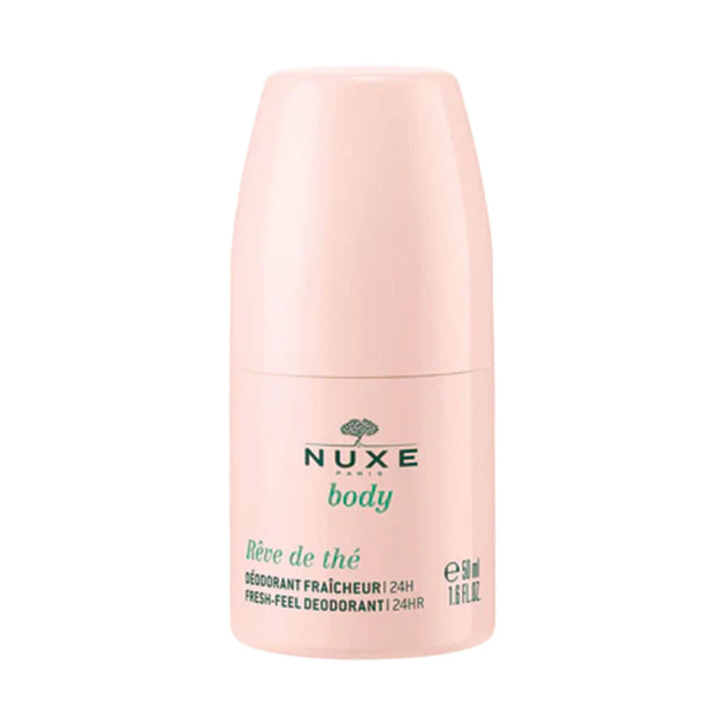 REVE DE THE Fresh  Deodorant 50ml