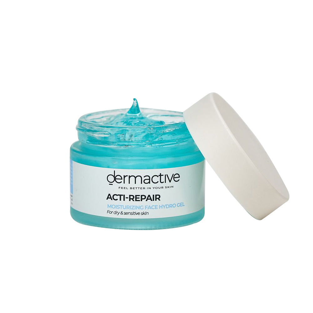ACTI-Repair Face Hydro gel – dermactive