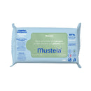 Mustela® Cleansing Soothing wipes