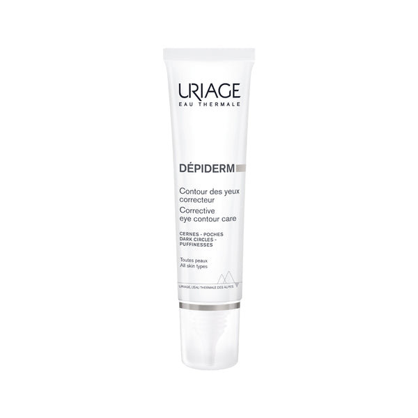 DÉPIDERM Eye Contour Eclat