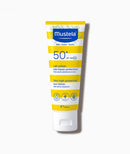 Mustela® Very High Protection SPF50+ Face Sun Lotion