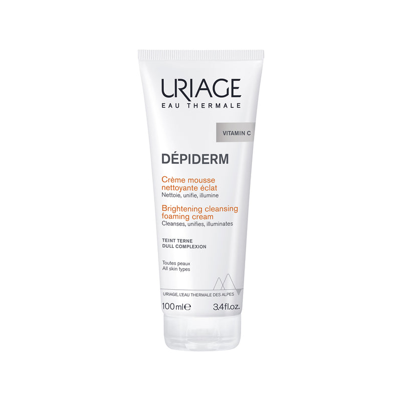 Uriage Depiderm Whitening Cream