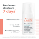 Avene Cleanance Comedomed