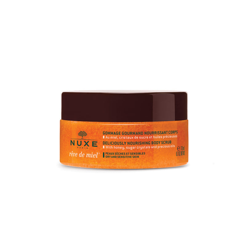 REVE DE MIEL Body Scrub 175ML