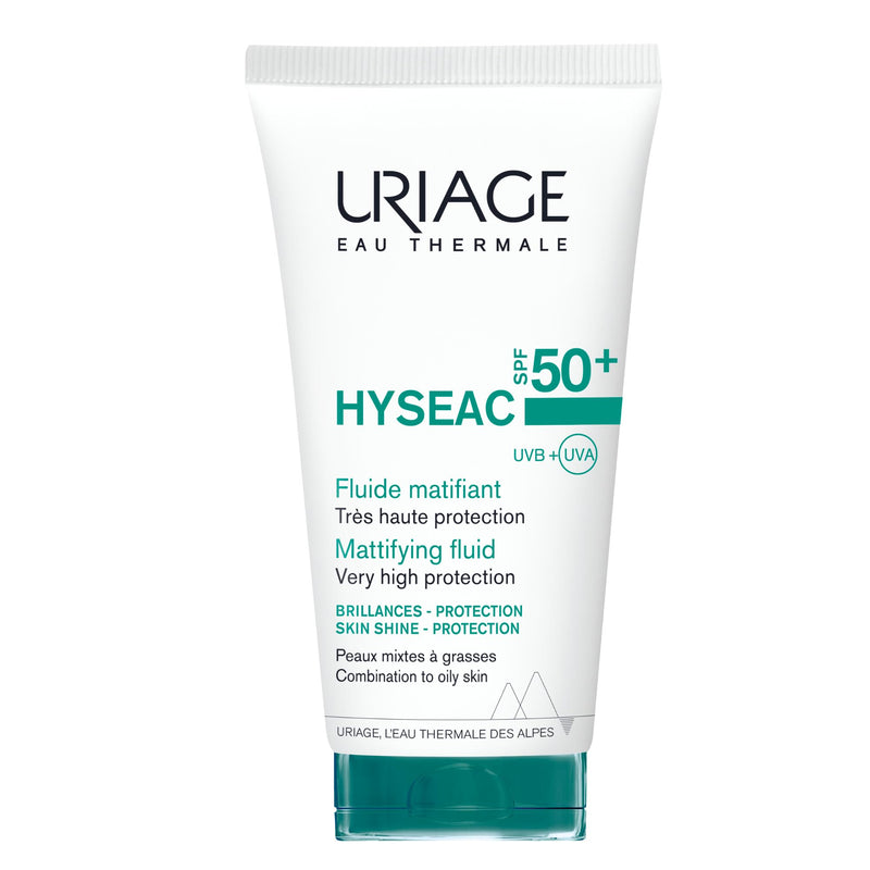 HYSÉAC SPF50+ FLUID
