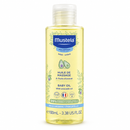 Mustela® Baby Oil