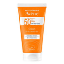 AVÈNE SPF50+ CREAM