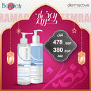 Dermactive - Ramadan Face & Body Repair kit