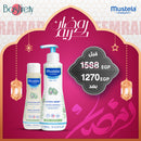 Mustela - Ramadan baby bath time kit