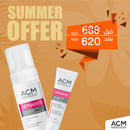 ACM-Freshness Summer Kit