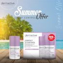 SWEAT CONTROL Triple Effect.KIT