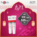 ACM - Ramadan Nail Care