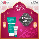 Uriage - Ramadan Oily & Combination Skin Care