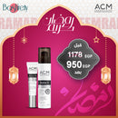 ACM - Ramadan Anti aging & Protection face & eye contour Kit