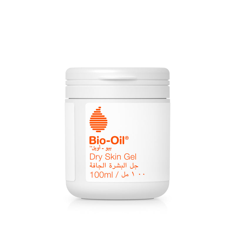 BIO-OIL DRY SKIN GEL 100Ml