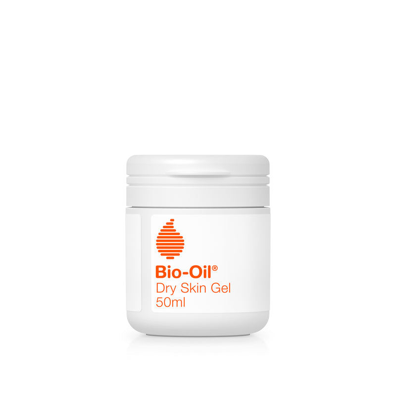 BIO-OIL DRY SKIN GEL 50ML