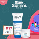 Uriage hydration & senstive skin care  bundle