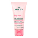 NUXE Very Rose Hand Cream – 50ml
