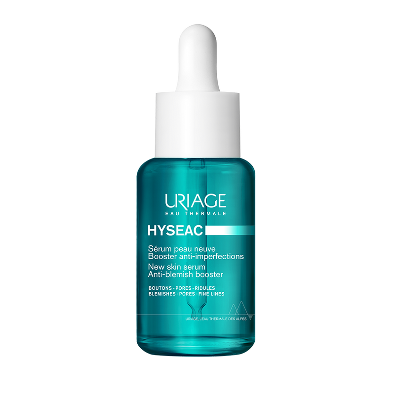 URIAGE FACE HYDRATION BOOSTER SERUM 30ML