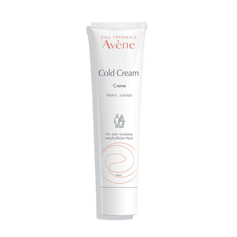 COLD CREAM 