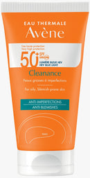 CLEANANCE SPF50+