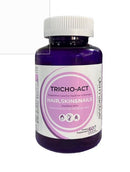 TRICHO-ACT Food Supplement 60 GUMMIES - Hair, Skin & Nails