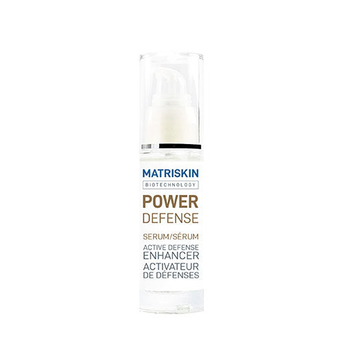 MATRISKIN Power Defense SERUM