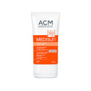 MEDISUN  LIGHT TINTED CREAM SPF50+