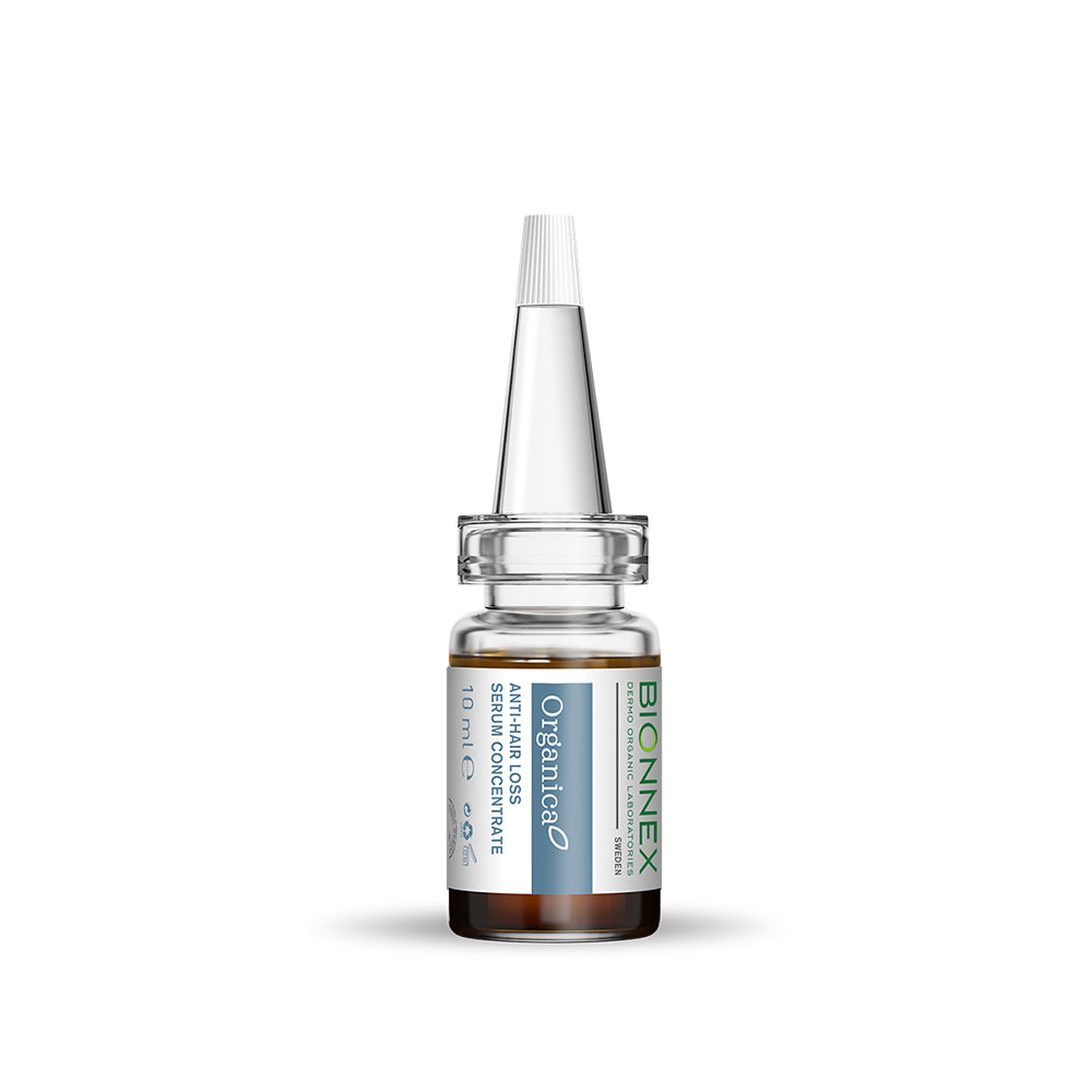 Bionnex Organica Anti-Hair Loss Serum Concentrate 12X10ML – BIONNEX