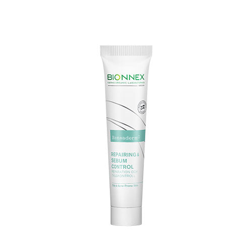 RENSADERM REPAIRING & SEBUM CONTROL for Oily and Acne Prone Skin