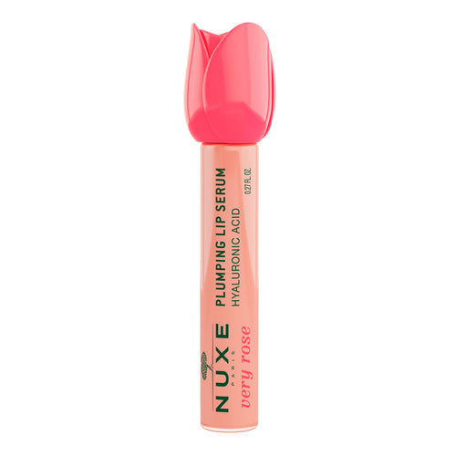 NUXE Very Rose Plumping Lip Serum 8ml