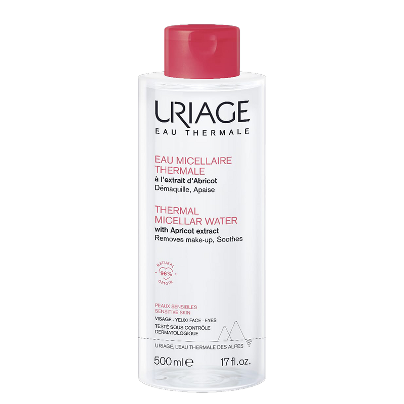 THERMAL MICELLAR WATER S.S 500ML