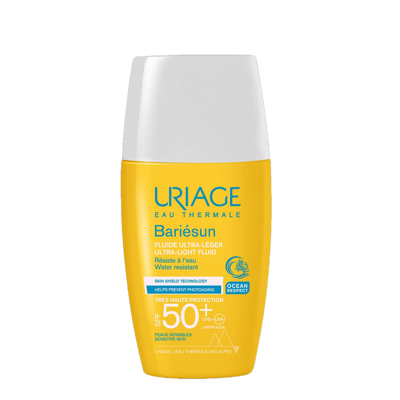 BARIESUN SPF50+  ULTRA-LIGHT FLUID 30ML